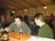 Sraz po 20 letech - Saloon Doubravka, 27.11.2004